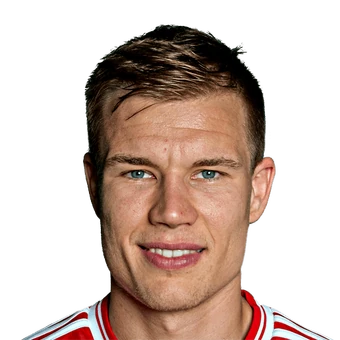 Holger Badstuber Football Wiki Fandom