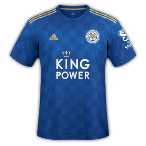 Leicester City Fc Squad 2019 20 Football Wiki Fandom