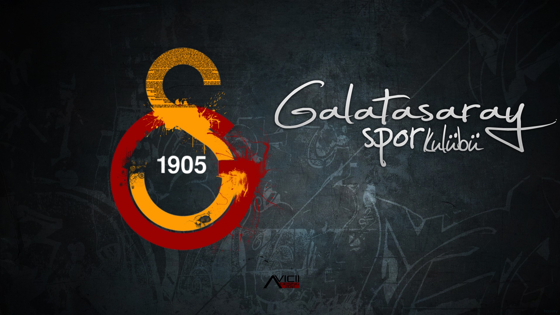 Image - Galatasaray logo 002.jpg - Football Wiki - FANDOM powered by Wikia