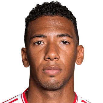 Jerome Boateng Football Wiki Fandom