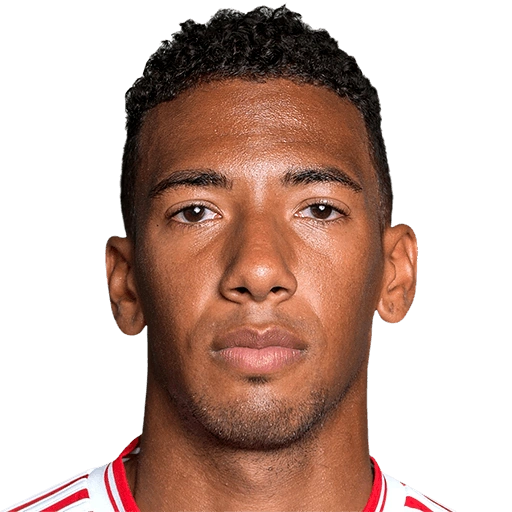 Jérôme Boateng | Football Wiki | FANDOM powered by Wikia