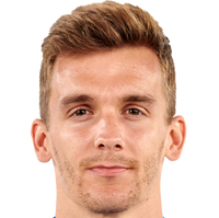 Diego Llorente Football Wiki Fandom