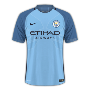 Manchester City Fc Squad 2016 17 Football Wiki Fandom