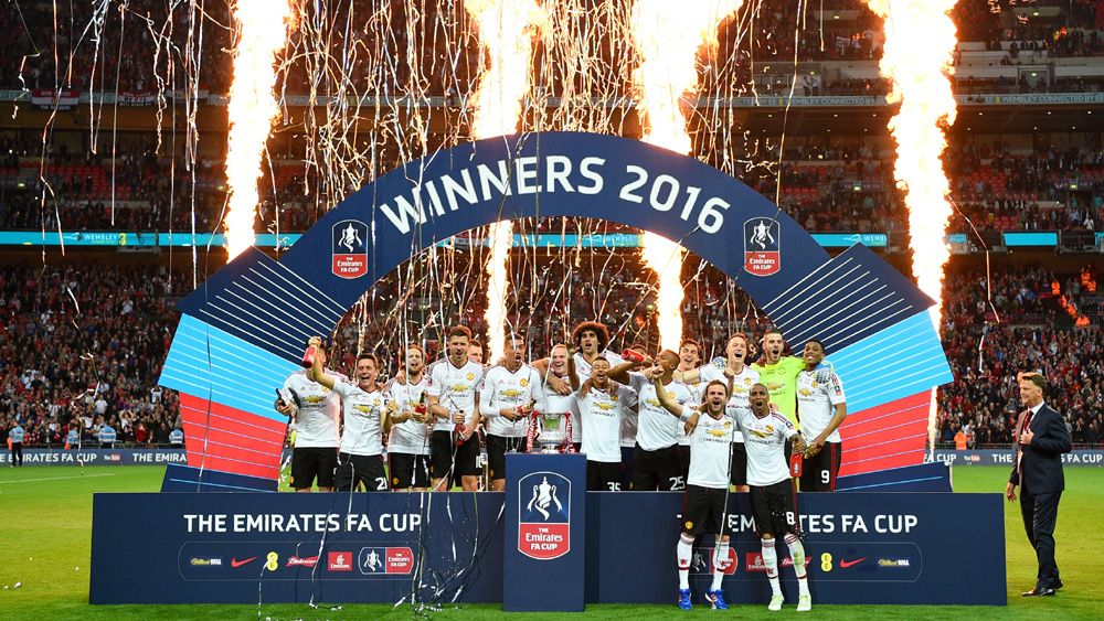 2016 Fa Community Shield Football Wiki Fandom Powered By Wikia