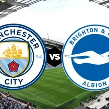 Manchester City V Brighton Hove Albion Fa Cup 2018 19 Football Wiki Fandom