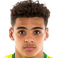 Max Aarons Football Wiki Fandom