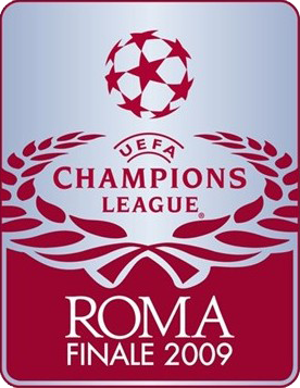 2009 uefa champions league