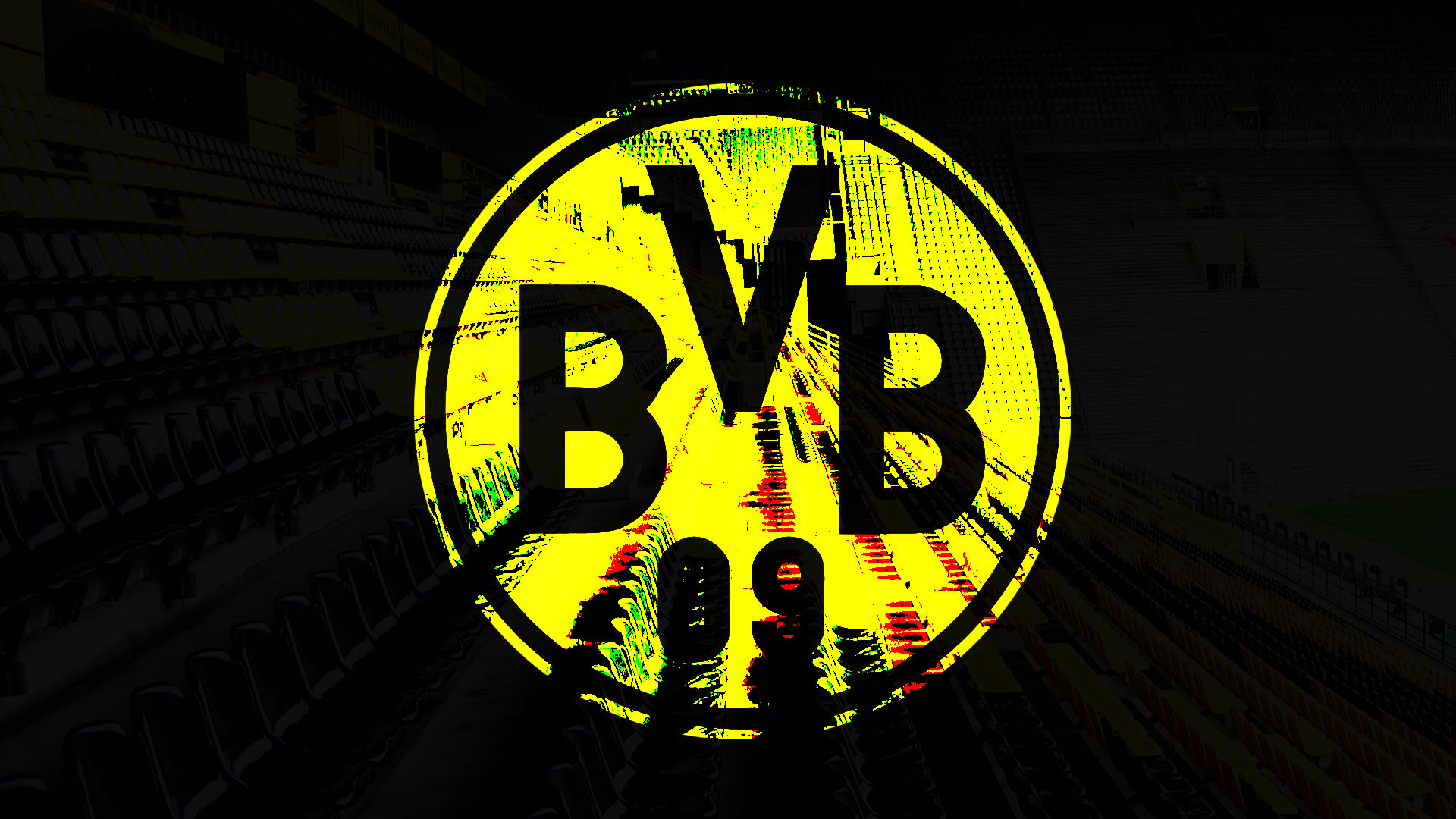 Image - Borussia Dortmund logo 001.jpg | Football Wiki ...