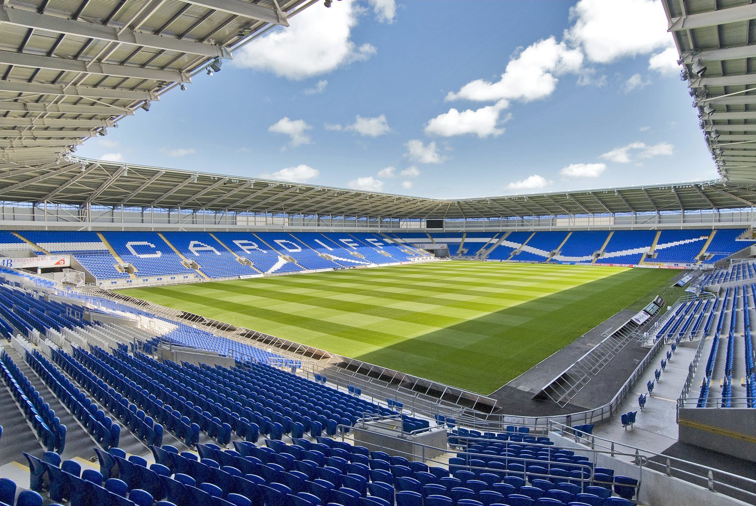 Image Cardiff City FC stadium 001.jpg Football Wiki FANDOM Image Cardiff City FC stadium 001.jpg Football Wiki FANDOM