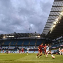 Manchester City V Liverpool 2019 20 Football Wiki Fandom