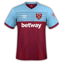 West Ham United Fc Squad 2019 20 Football Wiki Fandom