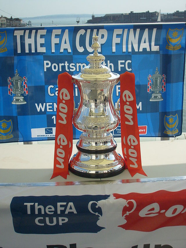 FA Cup 2007-08 | Football Wiki | FANDOM powered by Wikia