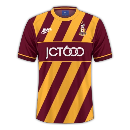 Bradford City A.F.C. Football Wiki FANDOM powered by Wikia