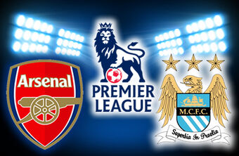 Arsenal V Manchester City 2014 15 Image Gallery Football Wiki Fandom
