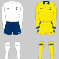 Tottenham Hotspur Fc Squad 1976 77 Football Wiki Fandom
