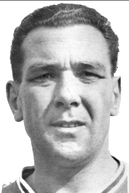 Arthur Rowley Football Wiki FANDOM powered by Wikia