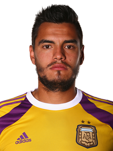 Image - Romero.png | Football Wiki | FANDOM powered by Wikia