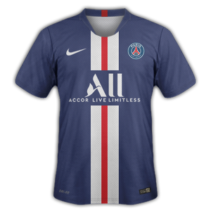 Paris Saint Germain F C Football Wiki Fandom