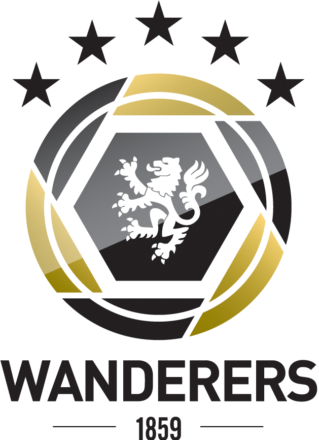 Image - Wanderers Football Club badge.png | Football Wiki ...