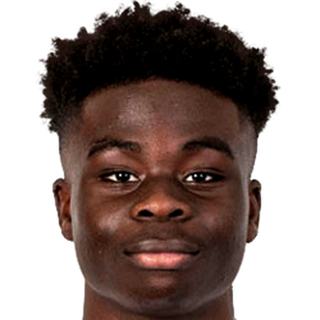Bukayo Saka Image Gallery Football Wiki Fandom