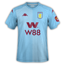 Aston Villa F C Football Wiki Fandom