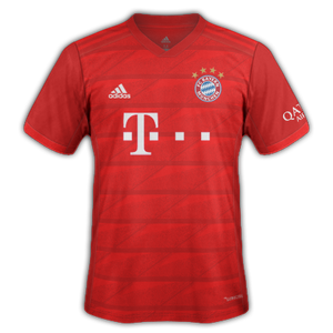 Fc Bayern Munich Football Wiki Fandom