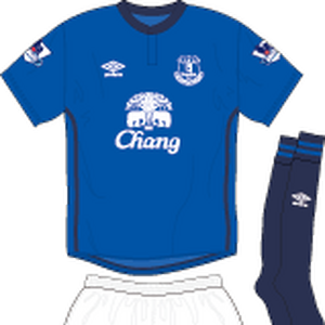Everton Fc Squad 2014 15 Football Wiki Fandom