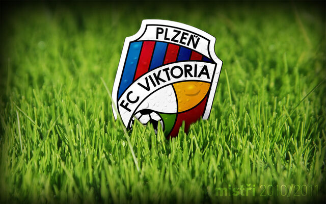 Image - FC Viktoria Plzen logo 001.jpg | Football Wiki | FANDOM powered