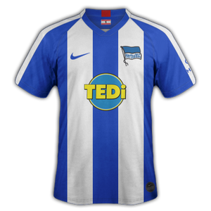 Hertha Bsc Football Wiki Fandom