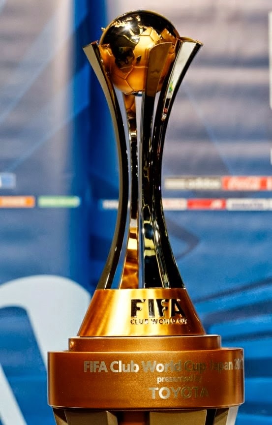 fifa club world cup