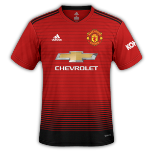 Manchester United Fc Squad 2018 19 Football Wiki Fandom