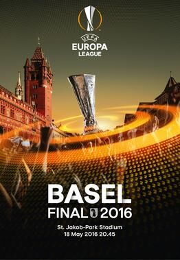 2016 Uefa Europa League Final Football Wiki Fandom