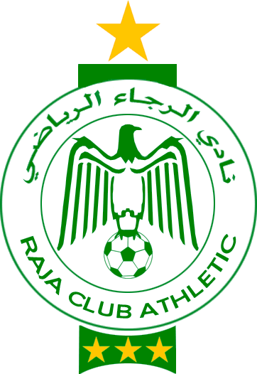 Image - Raja CA.png | Football Wiki | FANDOM powered by Wikia