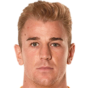 Image - Joe Hart.png | Football Wiki | FANDOM powered by Wikia