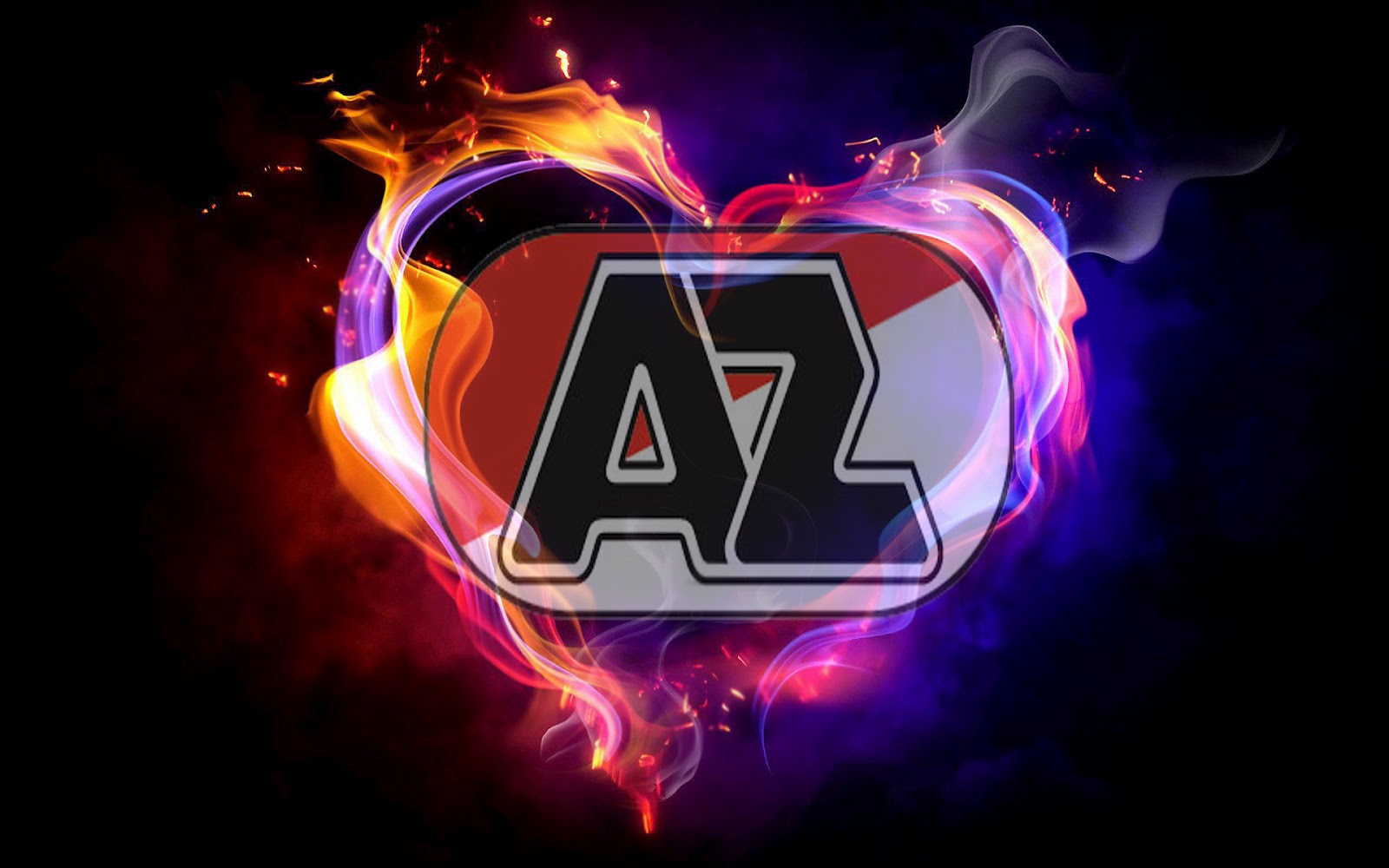 Image - AZ logo 001.jpg | Football Wiki | FANDOM powered by Wikia