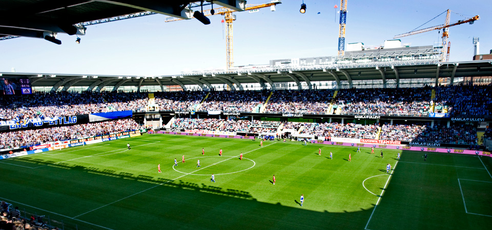 Image - IFK Goteborg stadium 001.jpg | Football Wiki ...