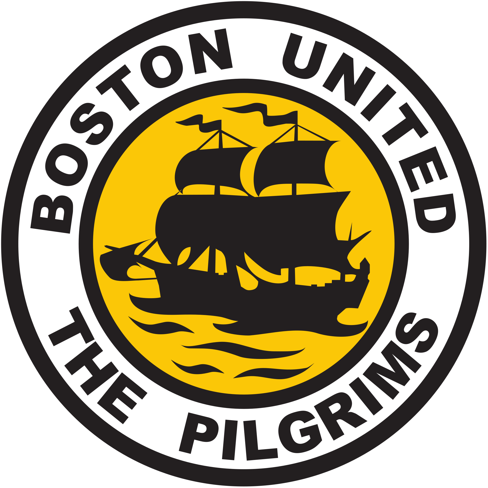 Boston United F.C. | Football Wiki | FANDOM powered by Wikia