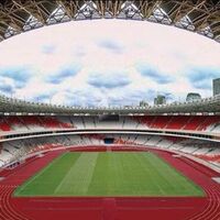 Gelora Bung Karno Stadium Football Wiki Fandom