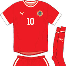 Bahrain National Football Team Football Wiki Fandom