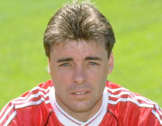 Mal Donaghy Football Wiki FANDOM powered by Wikia