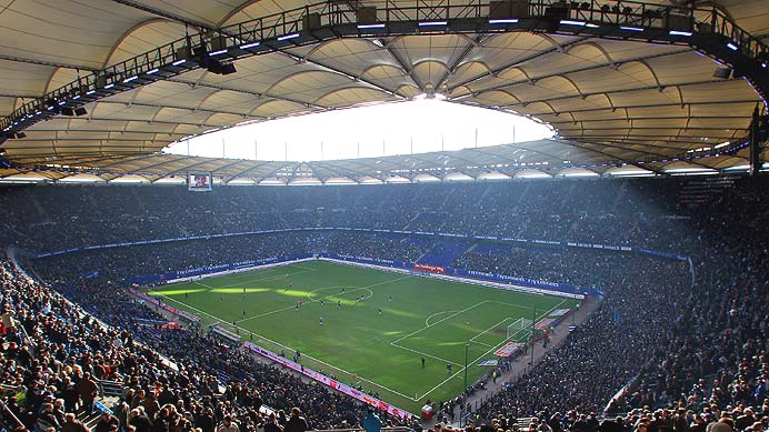 Image - HSV stadium 001.jpg | Football Wiki | FANDOM ...