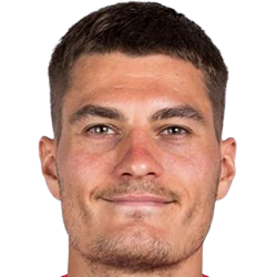 Image - Patrik Schick.png | Football Wiki | FANDOM powered ...