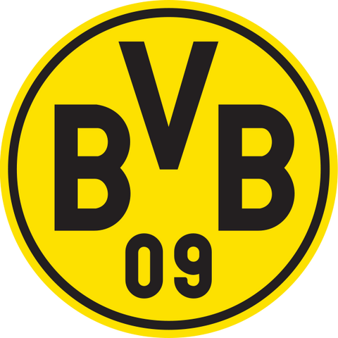Image - Borussia Dortmund logo.png | Football Wiki ...