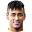 Circle Neymar