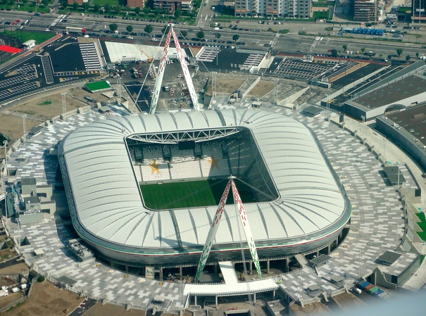 Juventus Stadium | Football Wiki | FANDOM powered by Wikia