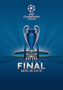 2015 Uefa Champions League Final Football Wiki Fandom