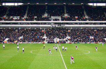Millwall F C West Ham United F C Rivalry Football Wiki Fandom
