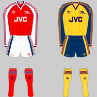 Arsenal Fc Squad 1989 90 Football Wiki Fandom