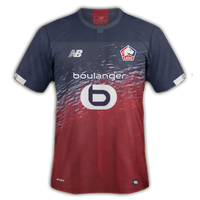 Lille Osc Football Wiki Fandom
