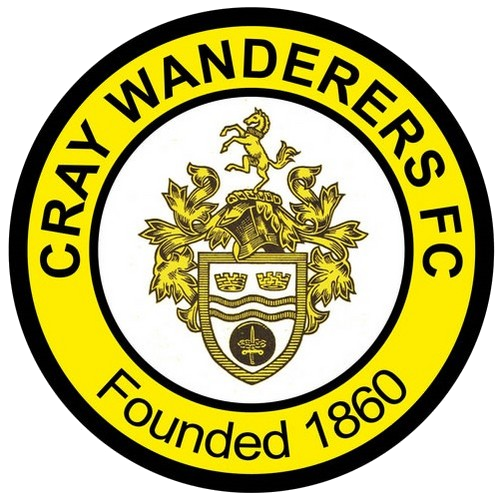 Image - Cray Wanderers FC.png | Football Wiki | FANDOM powered by Wikia